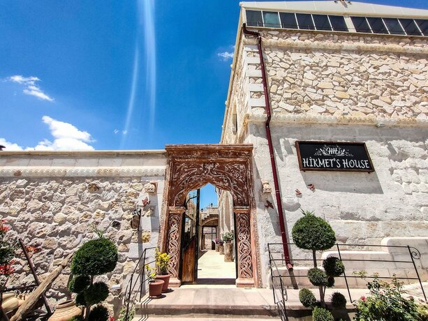Imagen general del Hikmet\'s House. Foto 8