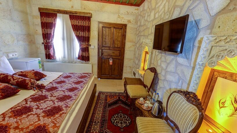 Imagen general del Hikmet\'s House. Foto 9