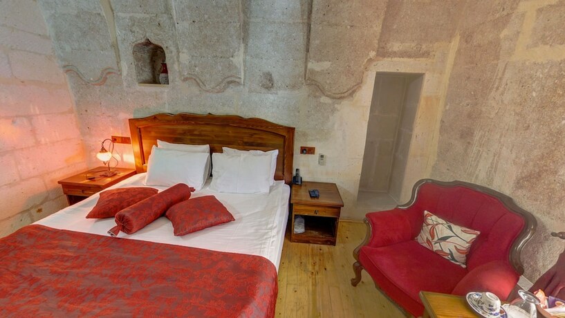 Imagen de la habitación del Hikmet\'s House. Foto 11