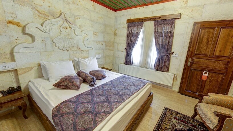Imagen de la habitación del Hikmet\'s House. Foto 12