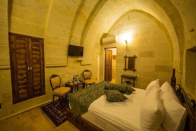 Imagen de la habitación del Hikmet\'s House. Foto 13
