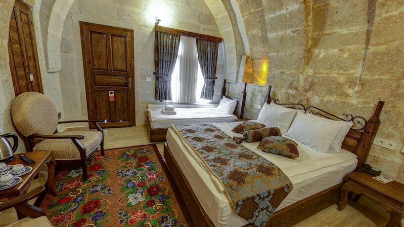 Imagen de la habitación del Hikmet\'s House. Foto 14