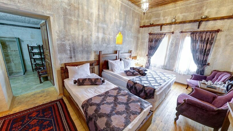 Imagen de la habitación del Hikmet\'s House. Foto 15