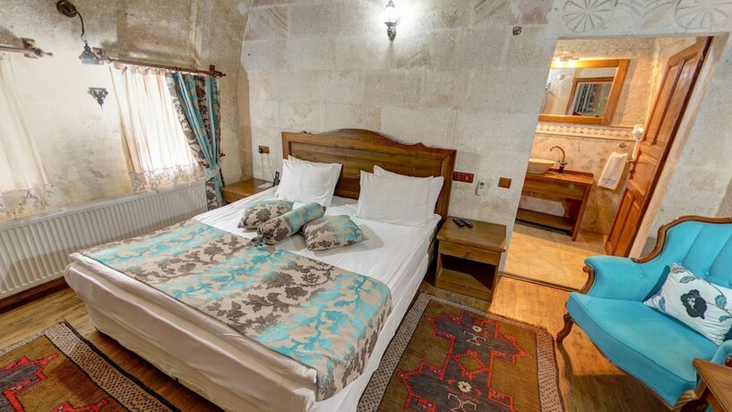 Imagen de la habitación del Hikmet\'s House. Foto 17