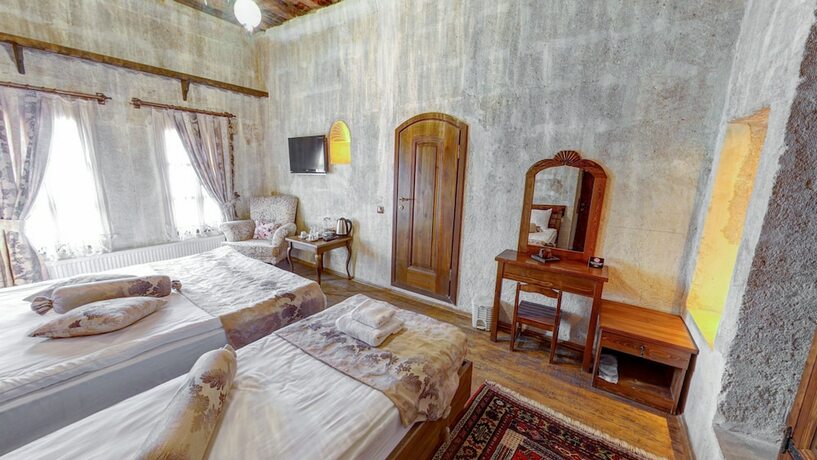 Imagen de la habitación del Hikmet\'s House. Foto 18