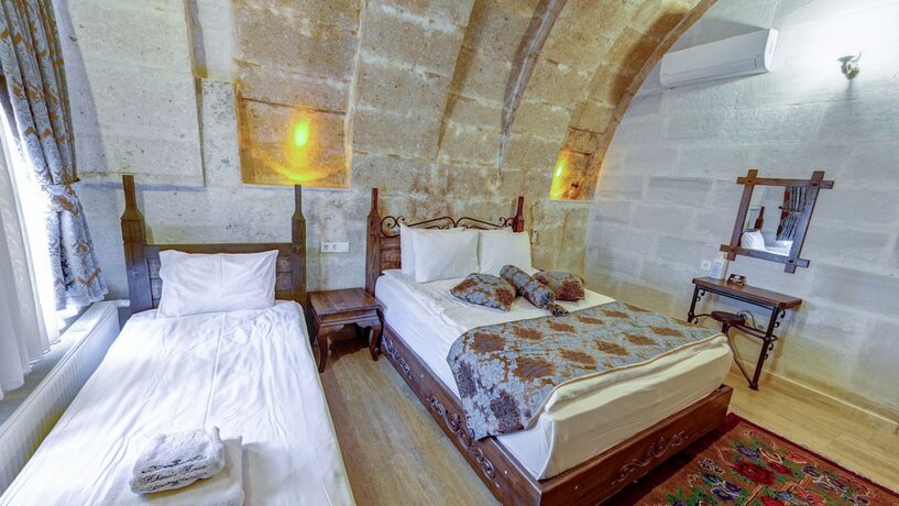 Imagen de la habitación del Hikmet\'s House. Foto 19