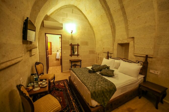 Imagen de la habitación del Hikmet\'s House. Foto 20