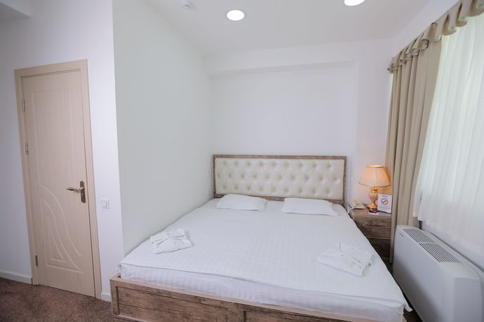 Imagen de la habitación del Hilal Hotel Tashkent. Foto 4