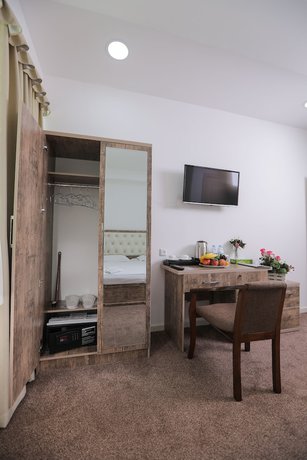 Imagen de la habitación del Hilal Hotel Tashkent. Foto 6