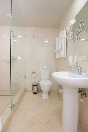 Imagen de la habitación del Hilal Hotel Tashkent. Foto 17