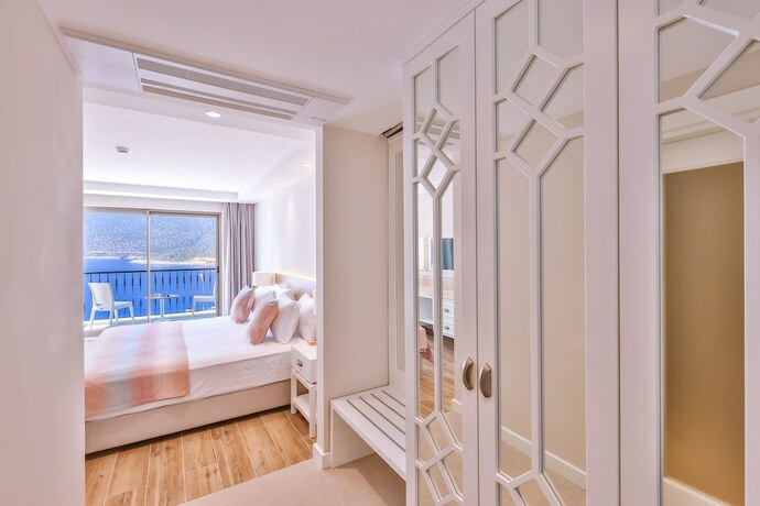 Imagen general del Hilaris Hotel. Foto 1