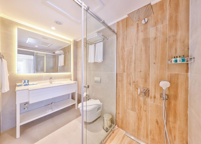 Imagen general del Hilaris Hotel. Foto 4