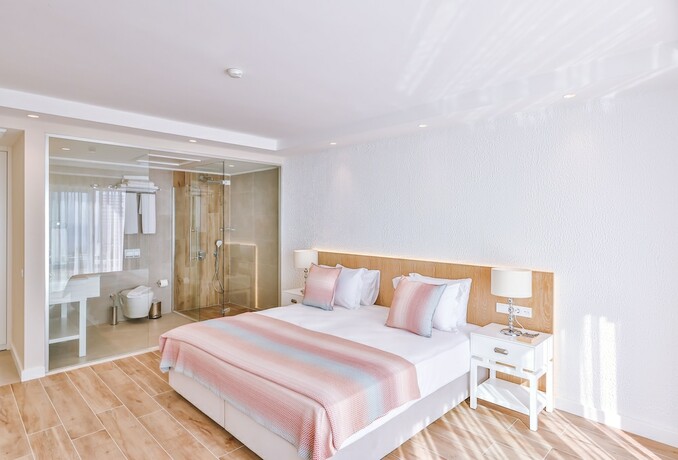 Imagen general del Hilaris Hotel. Foto 5