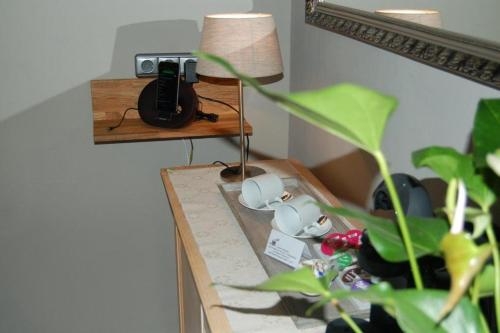 Imagen de la habitación del Hildebrandts Das Gr&uuml;ne Stadthotel. Foto 9