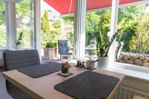 Imagen general del Hildebrandts Das Gr&uuml;ne Stadthotel. Foto 4