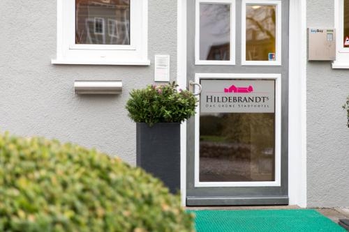 Imagen general del Hildebrandts Das Gr&uuml;ne Stadthotel. Foto 5