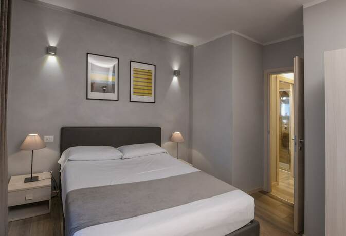 Imagen general del Hill Colle - Camere and Bistrot. Foto 1