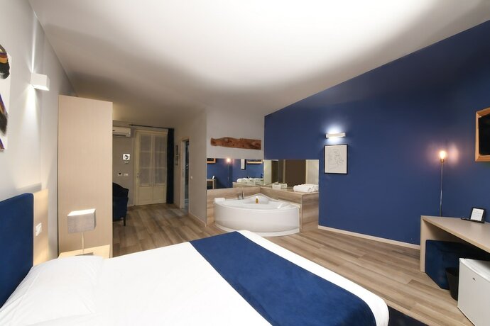 Imagen general del Hill Colle - Camere and Bistrot. Foto 3