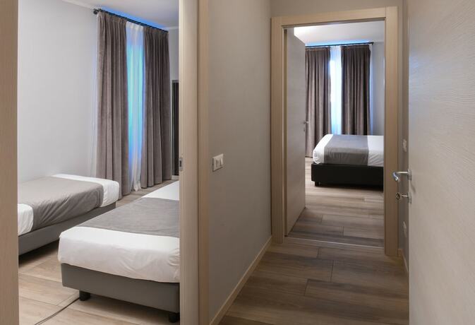 Imagen general del Hill Colle - Camere and Bistrot. Foto 4