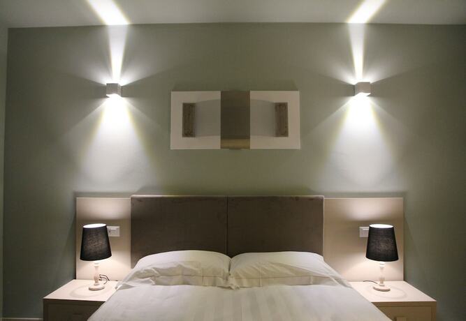 Imagen general del Hill Colle - Camere and Bistrot. Foto 5