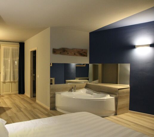Imagen general del Hill Colle - Camere and Bistrot. Foto 6