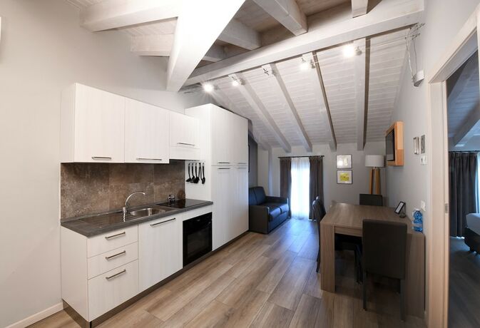 Imagen de la habitación del Hill Colle - Camere and Bistrot. Foto 17