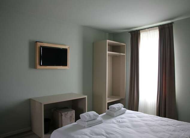 Imagen general del Hill Colle - Camere and Bistrot. Foto 10