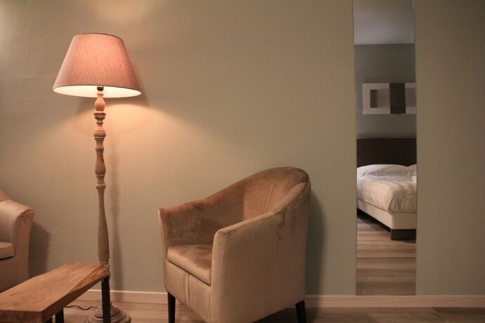 Imagen de la habitación del Hill Colle - Camere and Bistrot. Foto 18