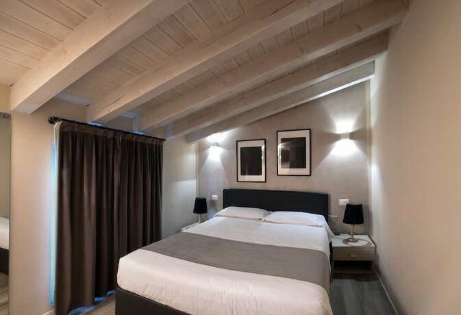 Imagen de la habitación del Hill Colle - Camere and Bistrot. Foto 19