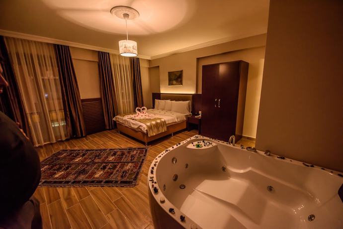 Imagen de la habitación del Hill River Hotel, Ağva Merkez Mahallesi. Foto 9