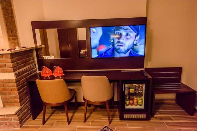 Imagen de la habitación del Hill River Hotel, Ağva Merkez Mahallesi. Foto 11