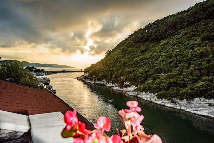 Imagen general del Hill River Hotel, Ağva Merkez Mahallesi. Foto 1