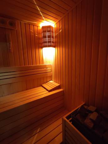 Imagen de la habitación del Hill River Hotel. Foto 13