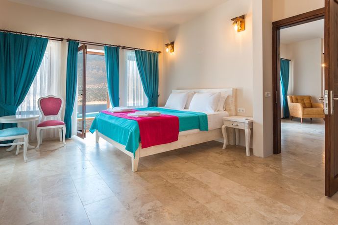 Imagen de la habitación del Hillcity Hotel - Adults Only. Foto 5