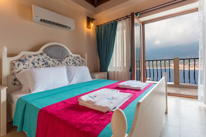 Imagen de la habitación del Hillcity Hotel - Adults Only. Foto 6