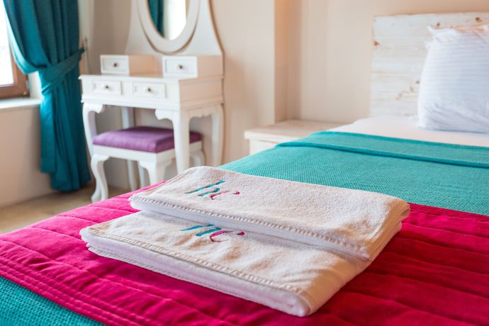 Imagen de la habitación del Hillcity Hotel - Adults Only. Foto 10