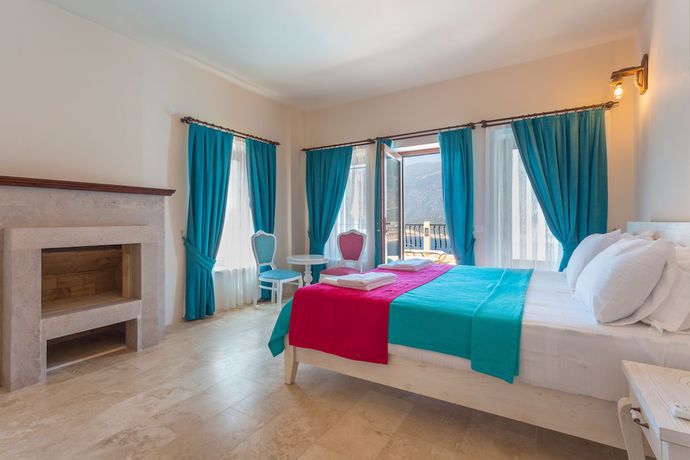 Imagen de la habitación del Hillcity Hotel - Adults Only. Foto 12