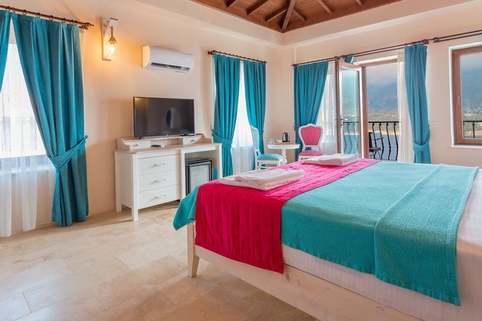 Imagen de la habitación del Hillcity Hotel - Adults Only. Foto 14