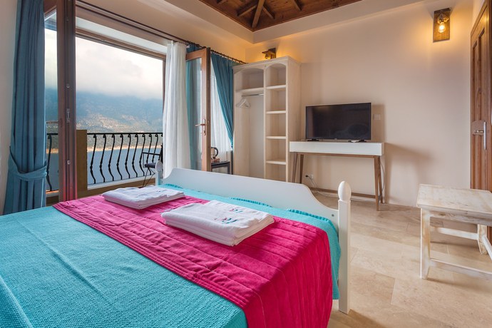 Imagen de la habitación del Hillcity Hotel - Adults Only. Foto 15