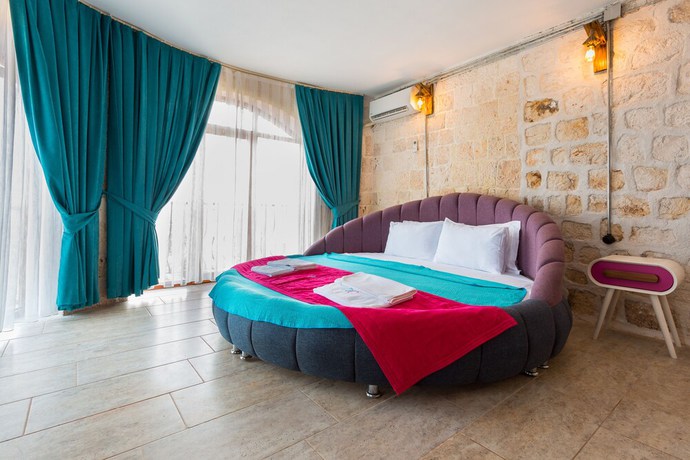 Imagen de la habitación del Hillcity Hotel - Adults Only. Foto 19
