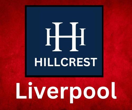 Imagen general del Hillcrest Liverpool City Central. Foto 2