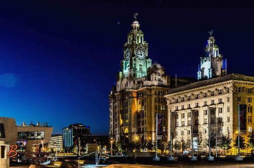 Imagen general del Hillcrest Liverpool City Central. Foto 4