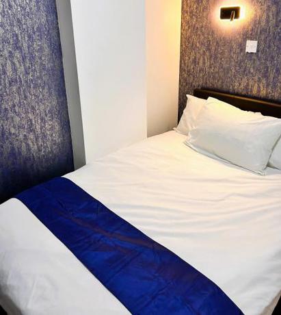 Imagen general del Hillcrest Liverpool City Central. Foto 6