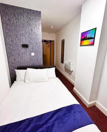 Imagen general del Hillcrest Liverpool City Central. Foto 7