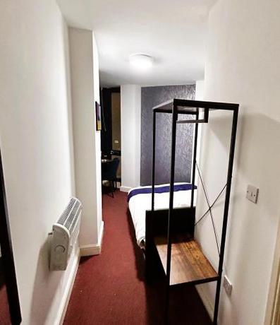 Imagen general del Hillcrest Liverpool City Central. Foto 8