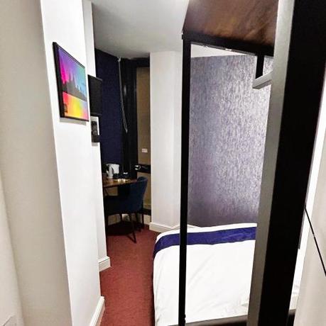 Imagen general del Hillcrest Liverpool City Central. Foto 9