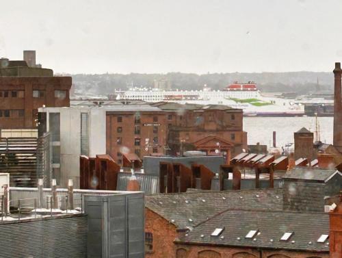 Imagen de la habitación del Hillcrest Liverpool City Central. Foto 17