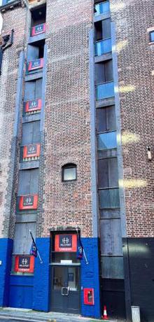 Imagen general del Hillcrest Liverpool City Central. Foto 11