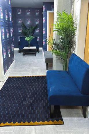 Imagen general del Hillcrest Liverpool City Central. Foto 12