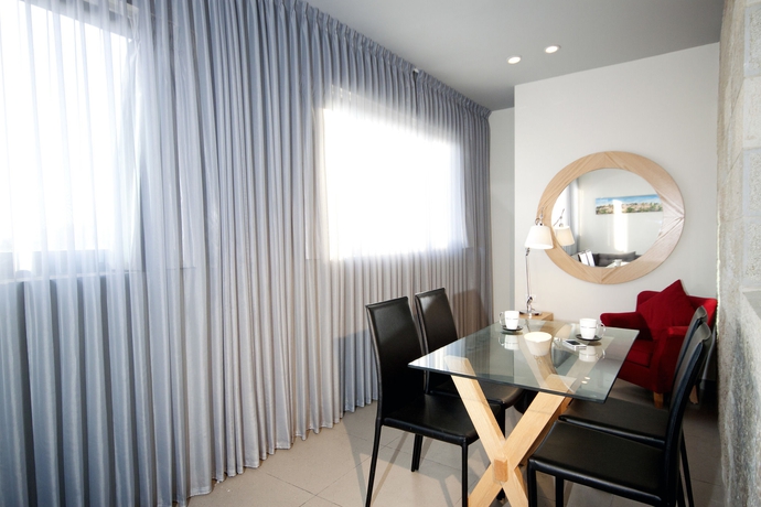 Imagen de la habitación del Hillel 11 Hotel. Foto 6